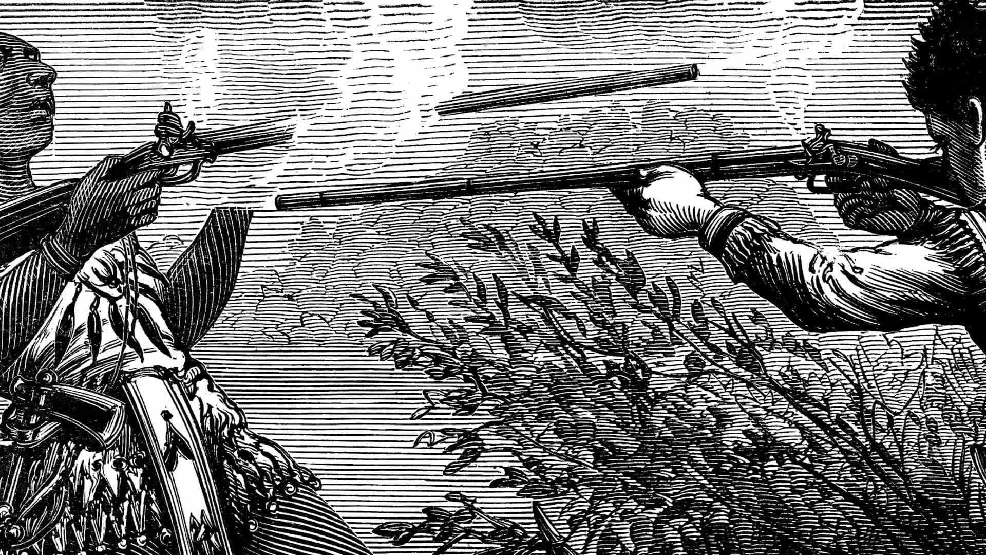 History Kids: Native Americans of the Northeast
