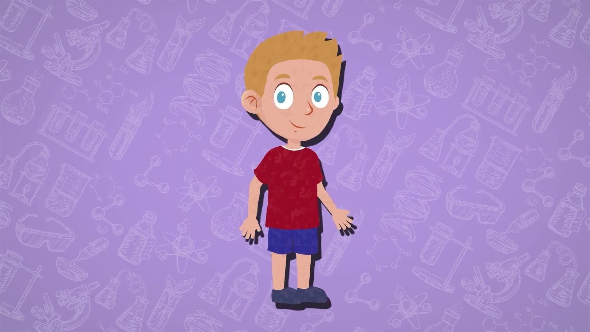 I WONDER - What Are Chromosomes?