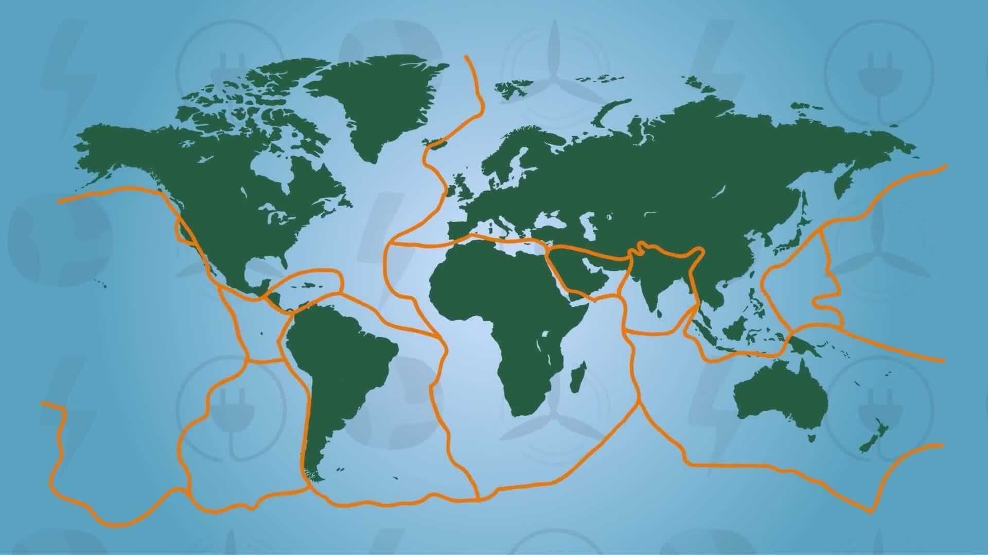 I WONDER - How Can Geothermal Energy Be Used?