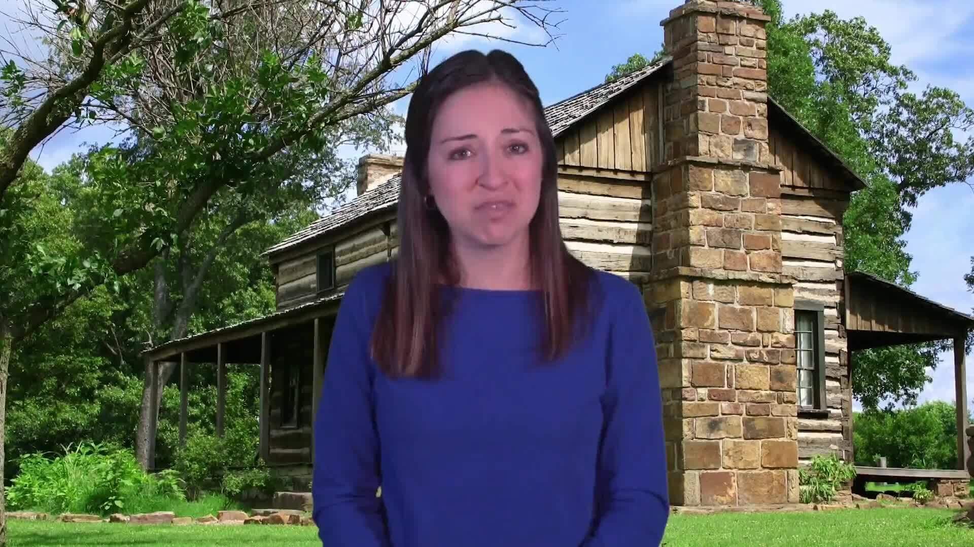 The Third Amendment of the U.S. Constitution Explained