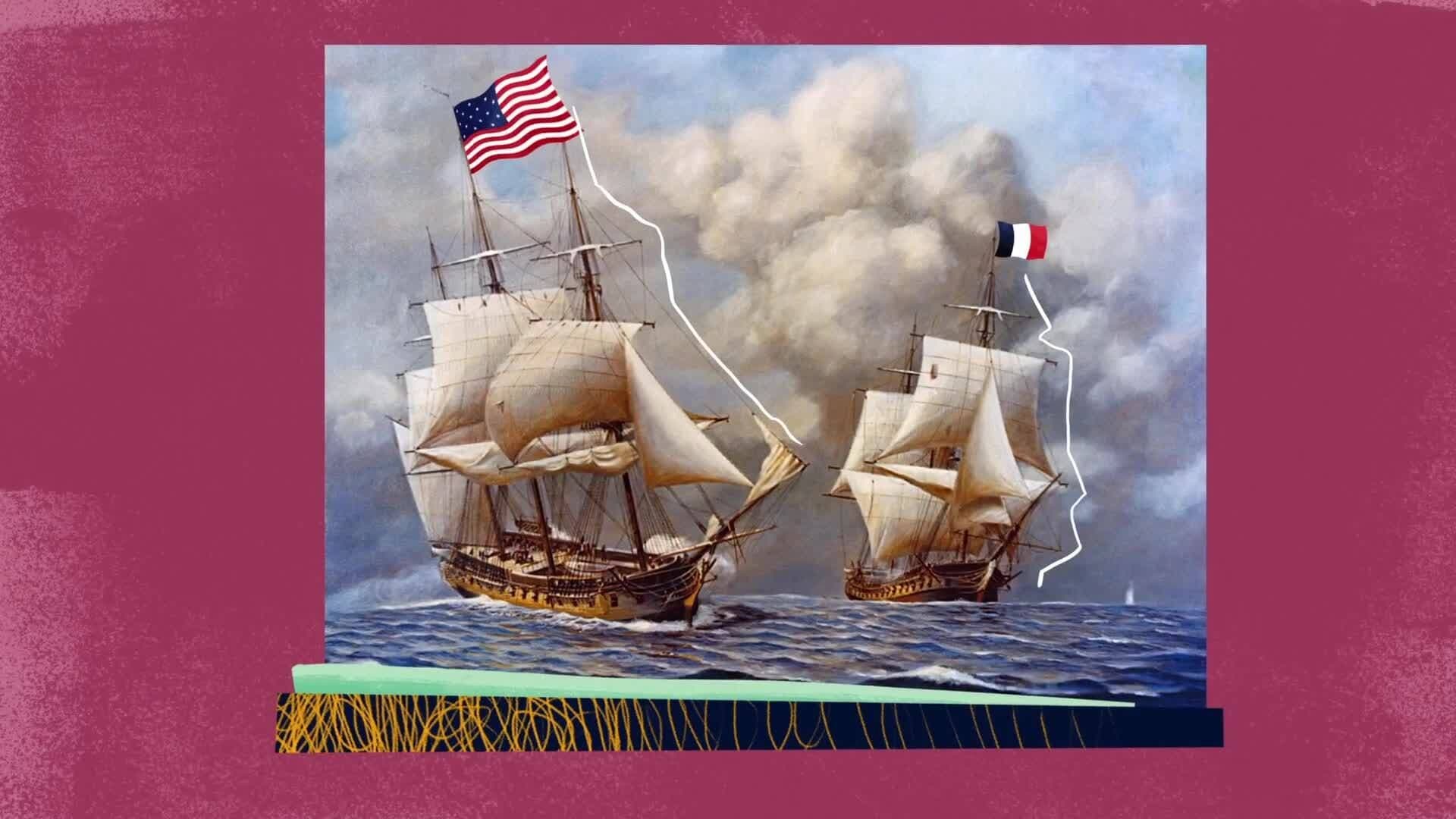 The XYZ Affair