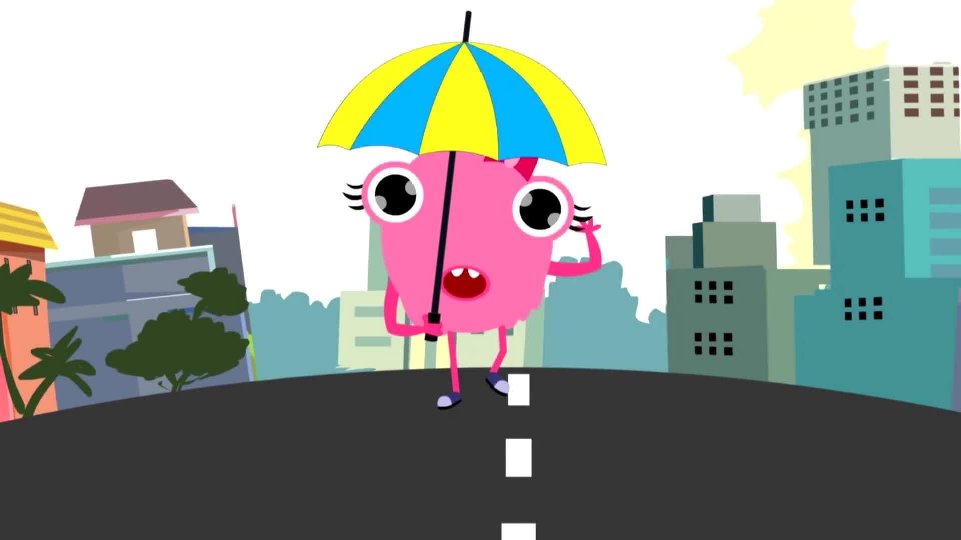 The Weather Song
