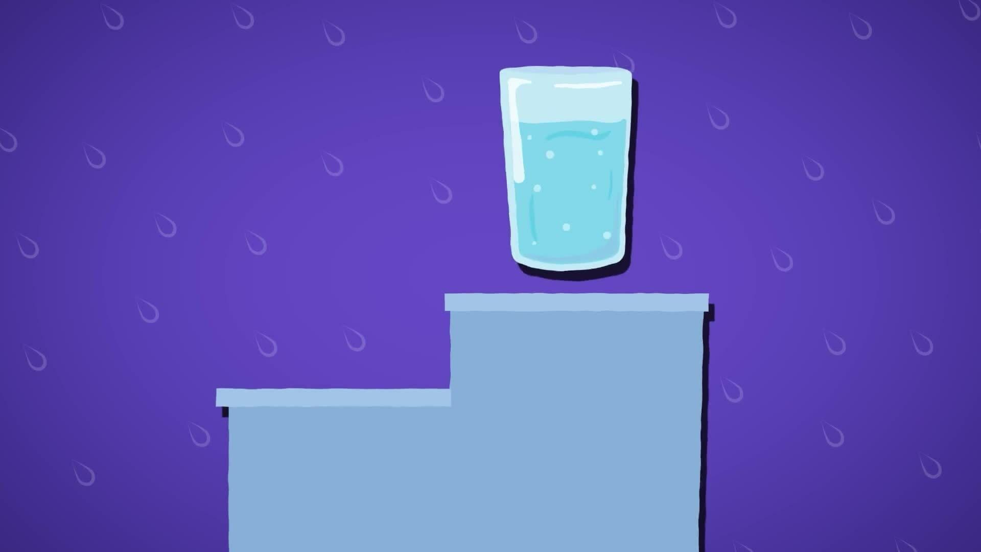 High Five Facts - Liquids
