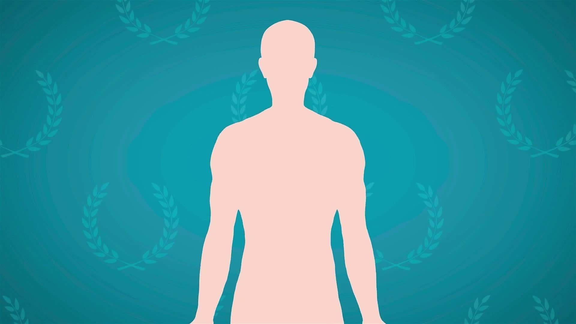 I WONDER - What Is The Largest Organ In The Body?