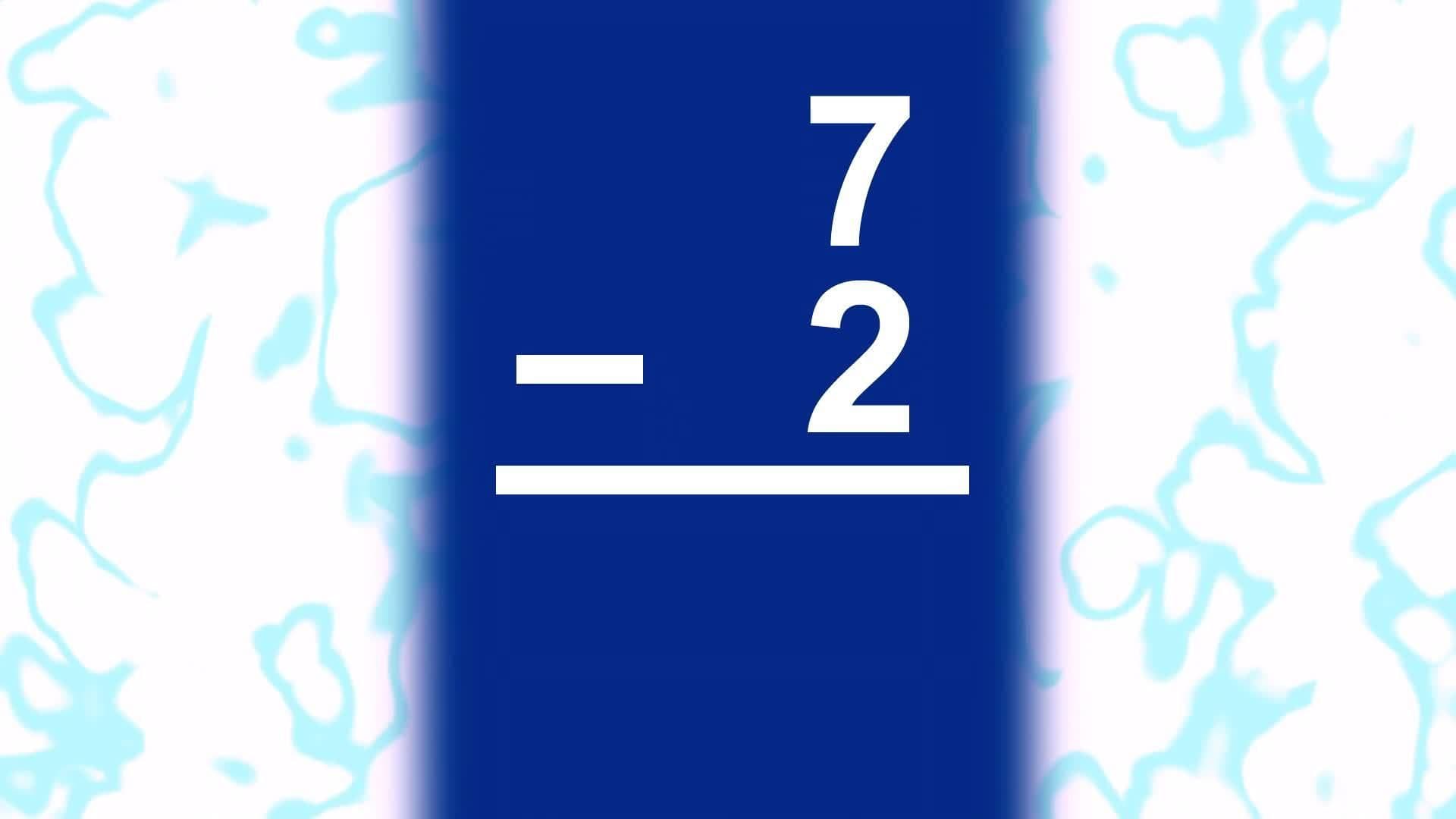 Subtraction Rap - Digits up to 20