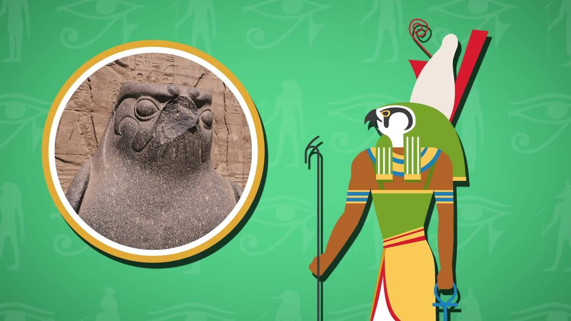 I WONDER - Why Were Ancient Temples Built?
