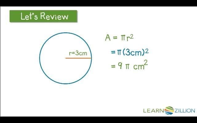 Finding the Volume of a Cylinder