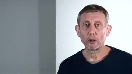Tea Time - Kids' Poems and Stories With Michael Rosen