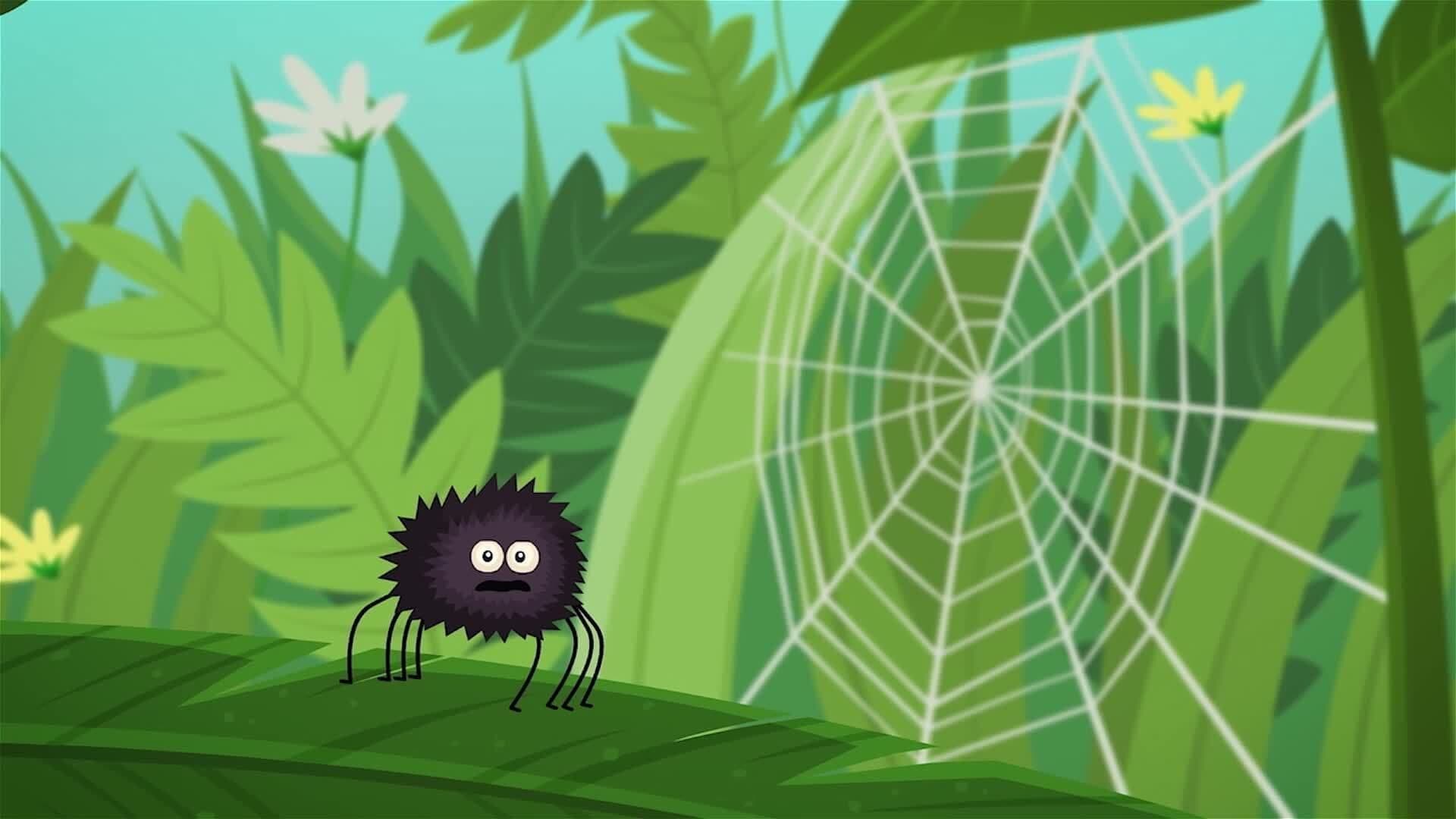 The Spider
