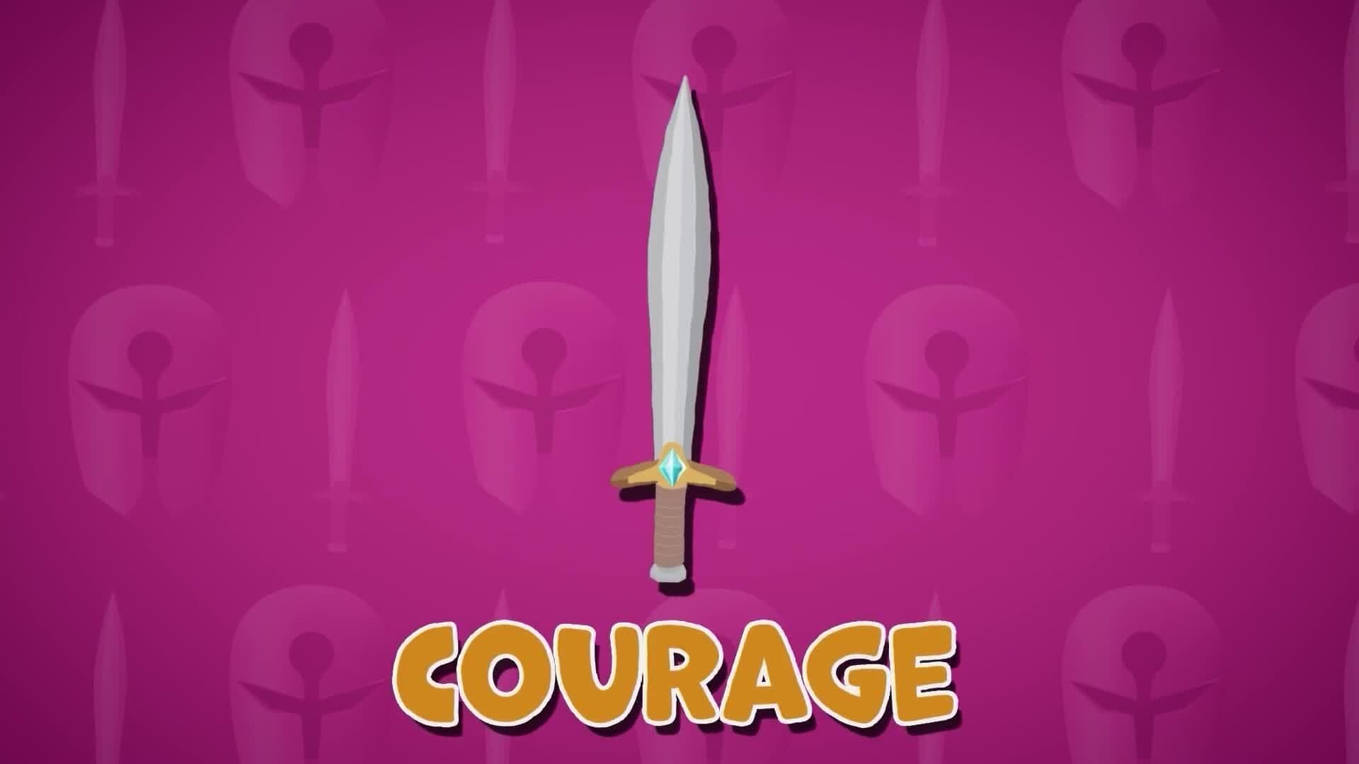 I WONDER - What Was The Code Of Chivalry?