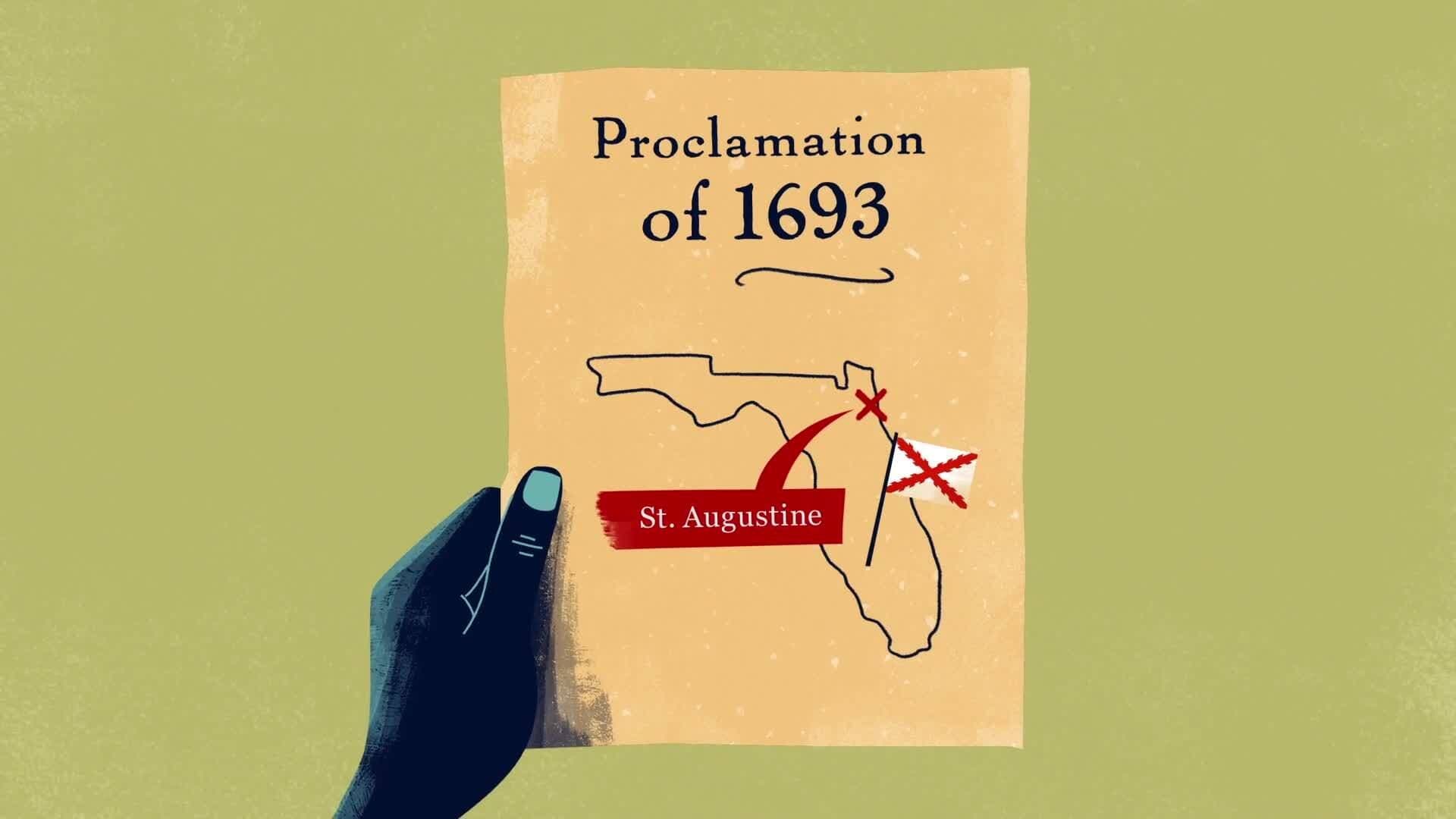 The Stono Rebellion