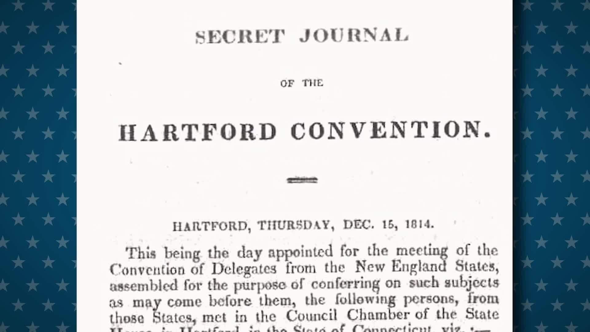 The End of the War of 1812 and Its Impact