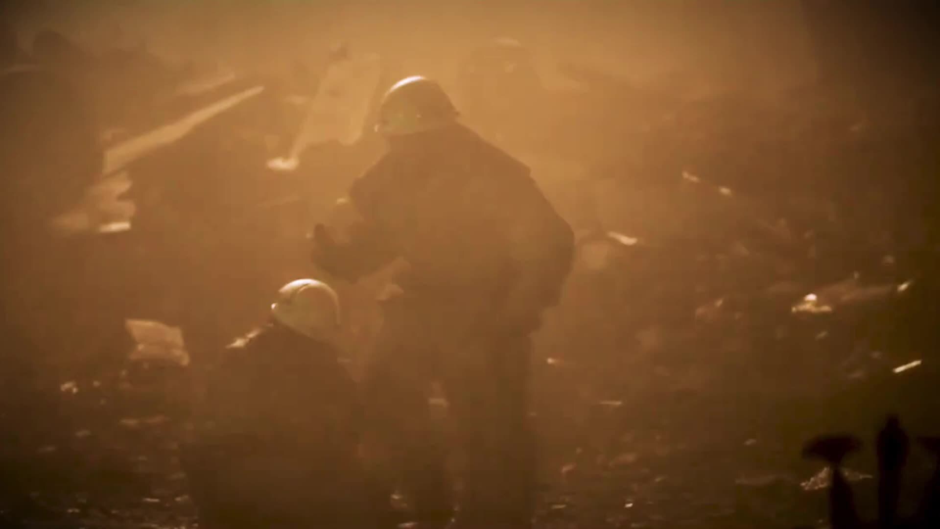 The Chernobyl Disaster: A Nuclear Catastrophe