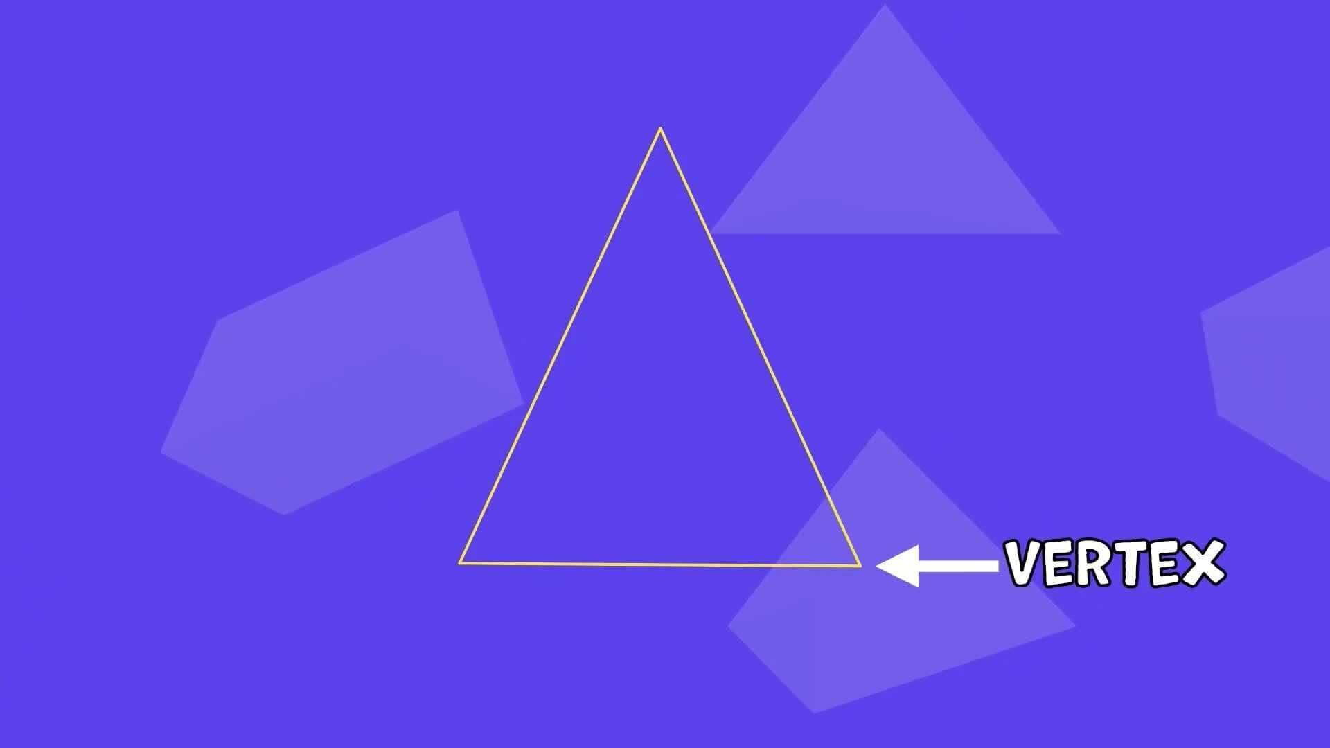 High Five Facts - Pyramids