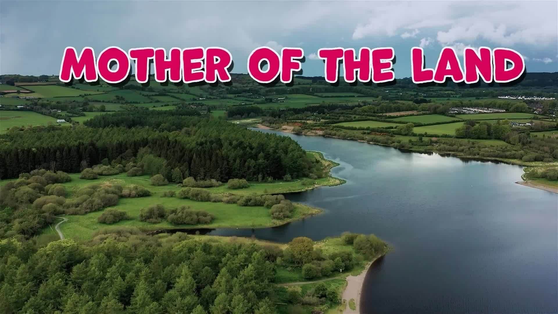 I WONDER - Where Did Name Ireland Come From?