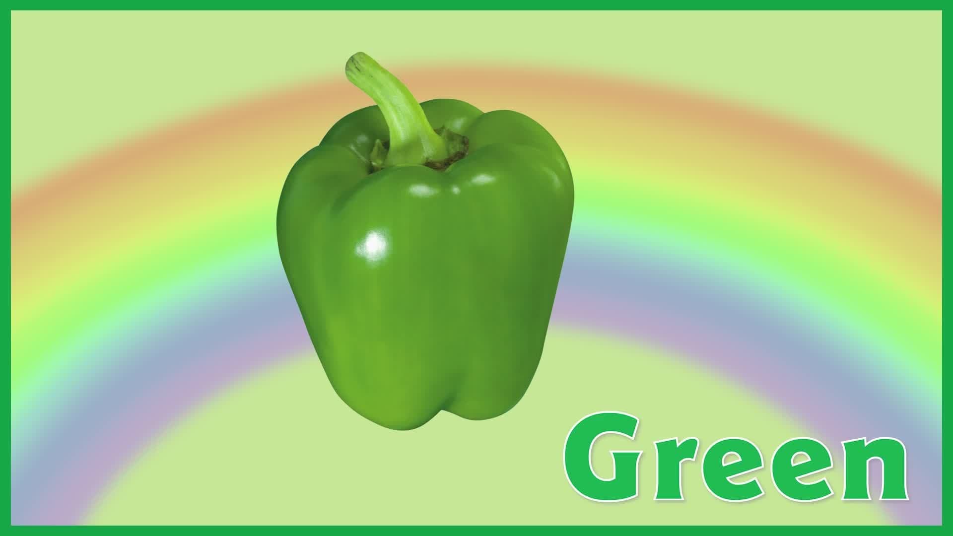 The Green Song