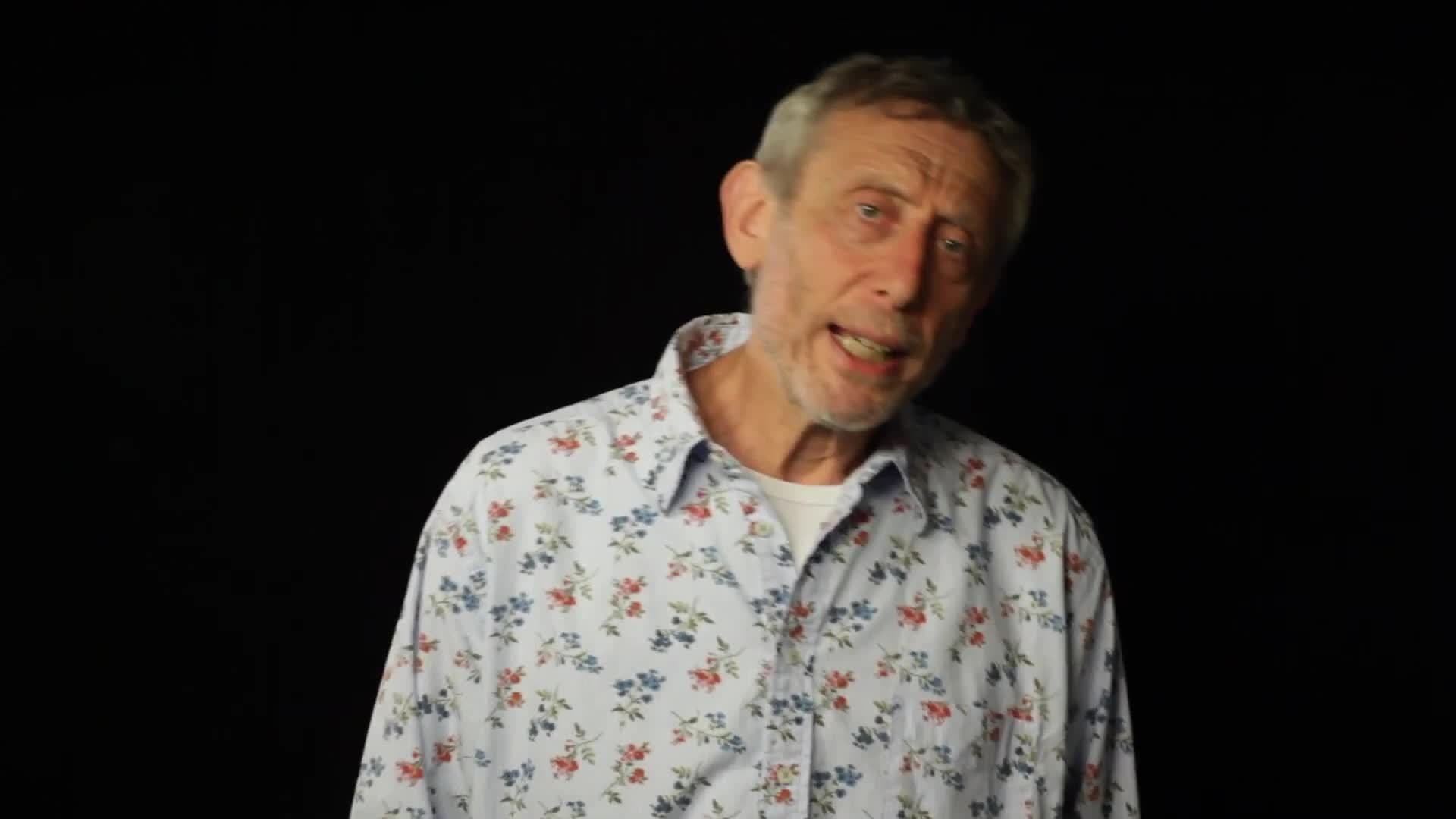 Mum Reads To Me Every Night - Kids' Poems and Stories With Michael Rosen