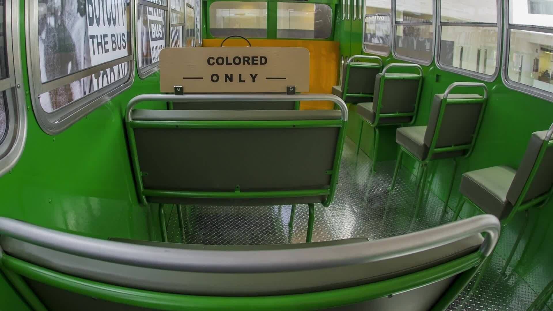 Rosa Parks: The Fight for Civil Rights and Equality