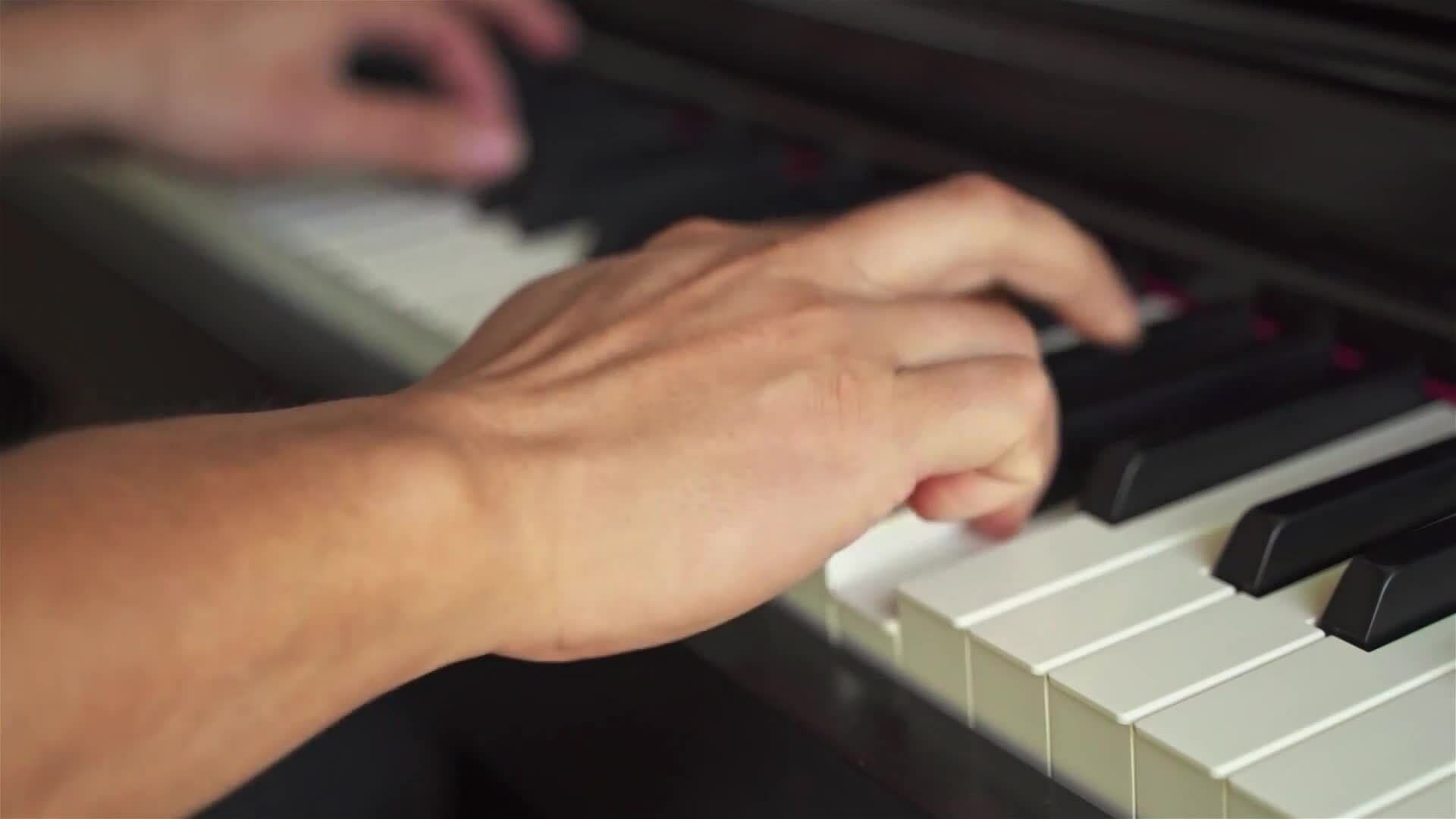 I WONDER - What Is Dynamics In Music?