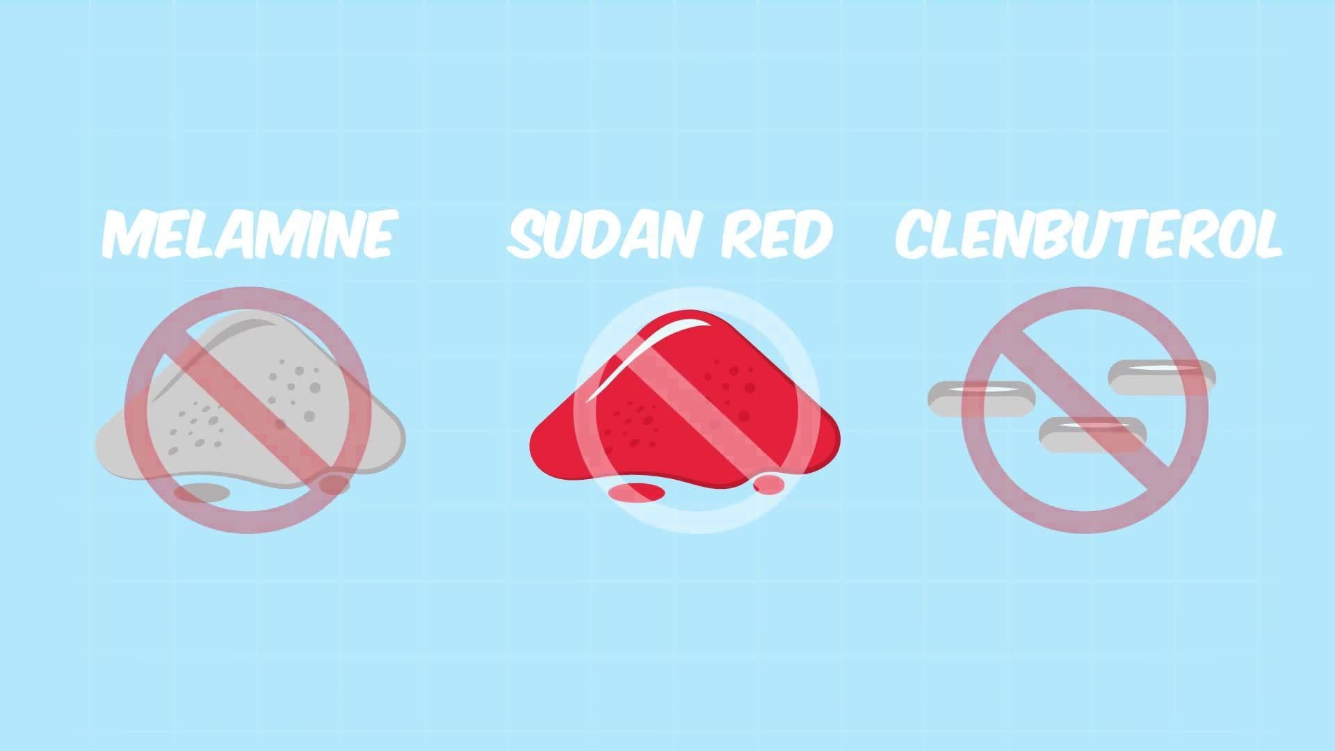 Processed Food