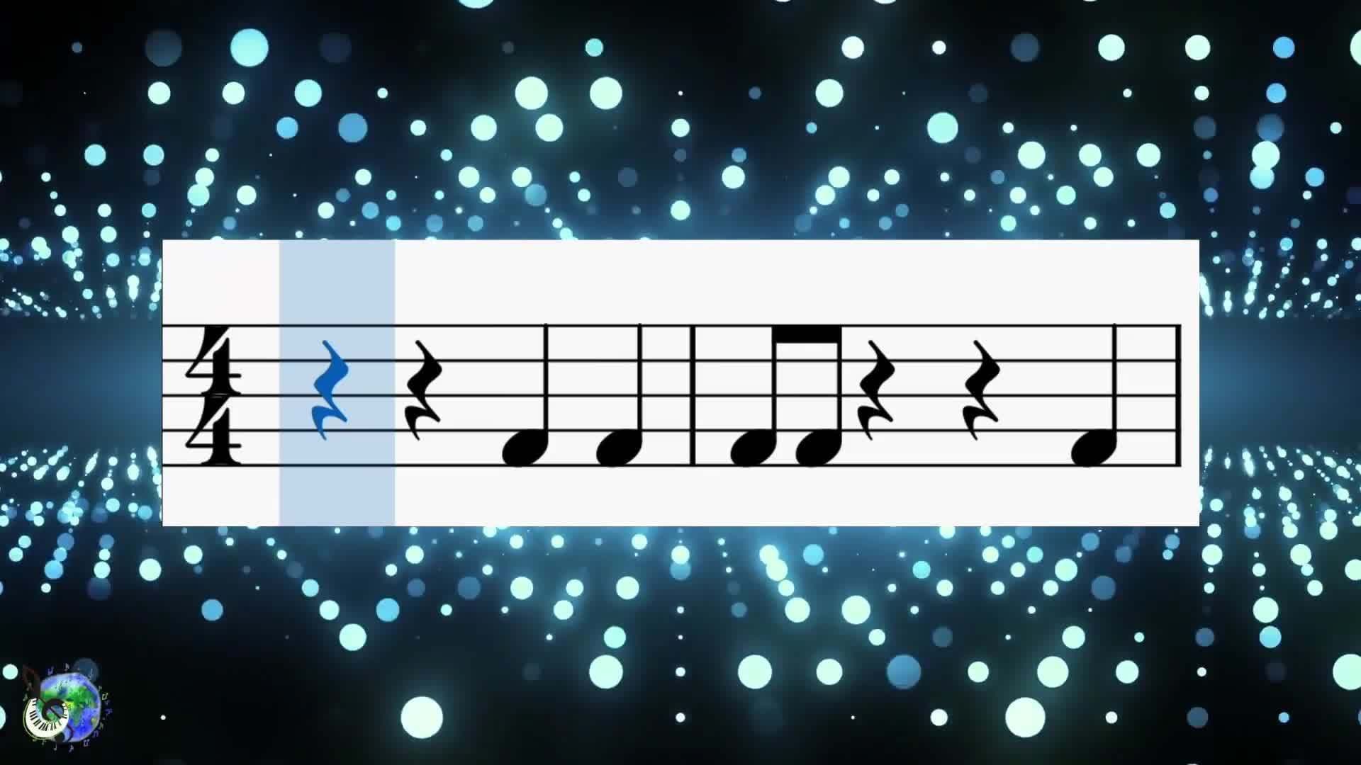 Rhythmic Listening Exercises for Beginners #2 Rhythm Challenge