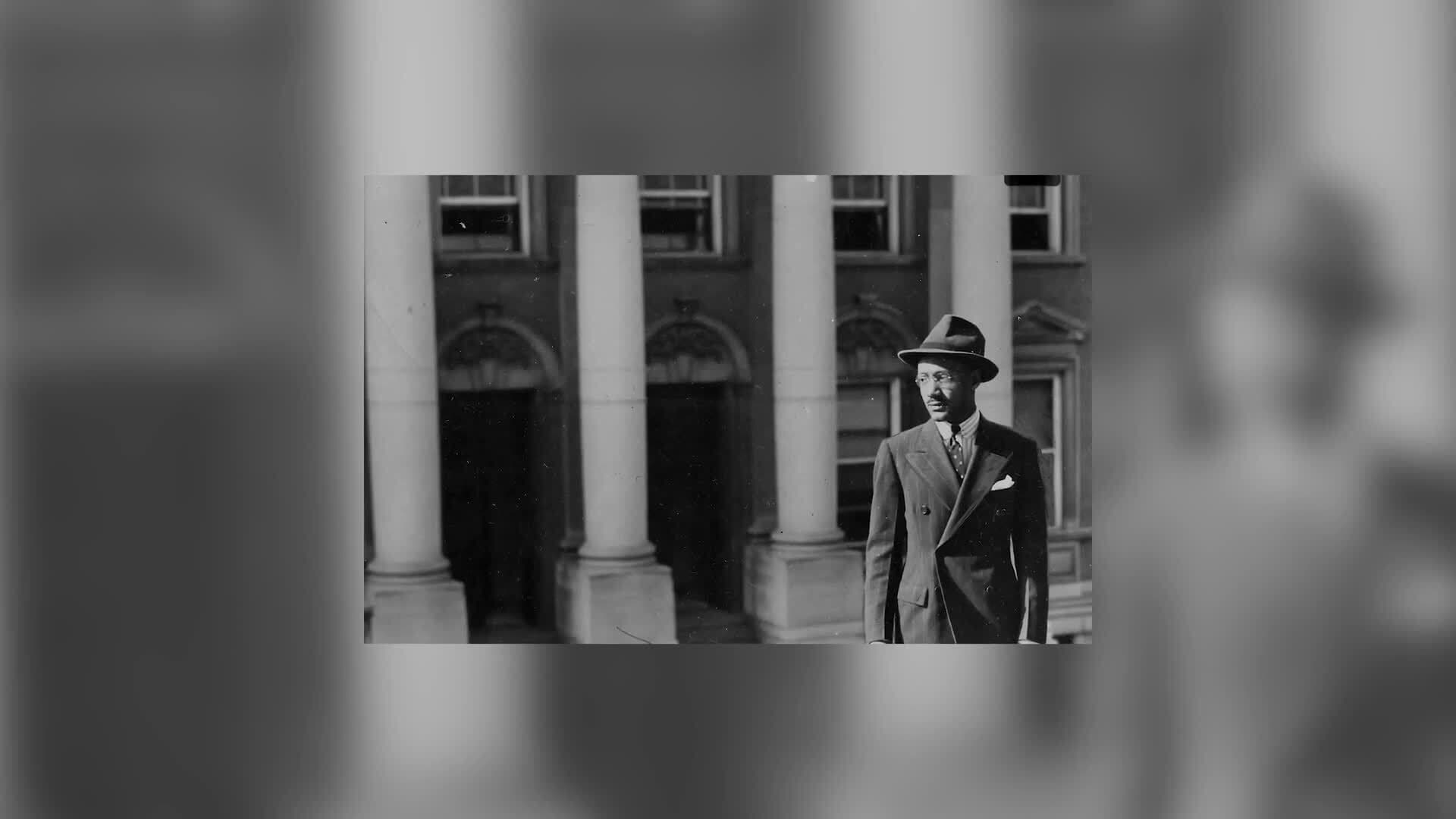 Thurgood Marshall: A Trailblazer in Justice