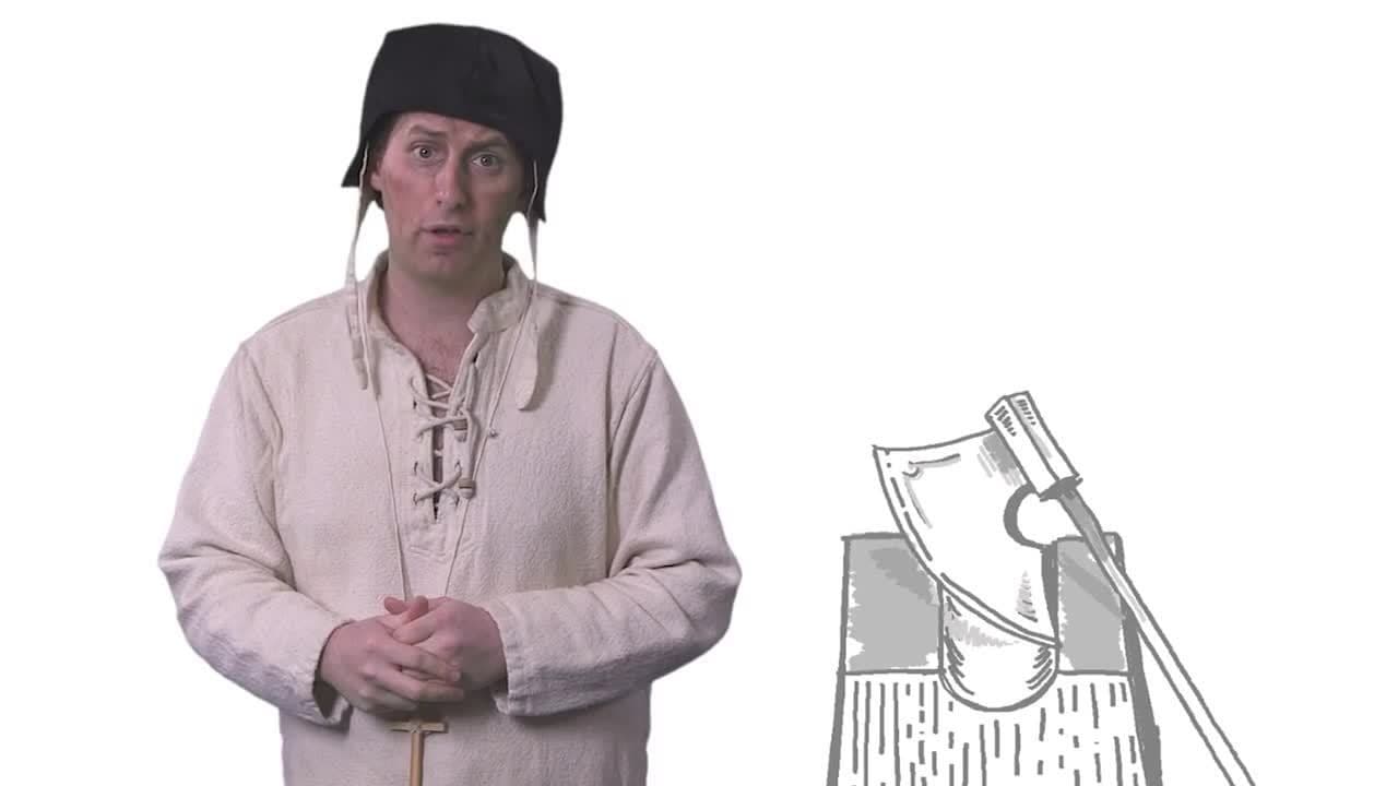 Thomas More’s execution