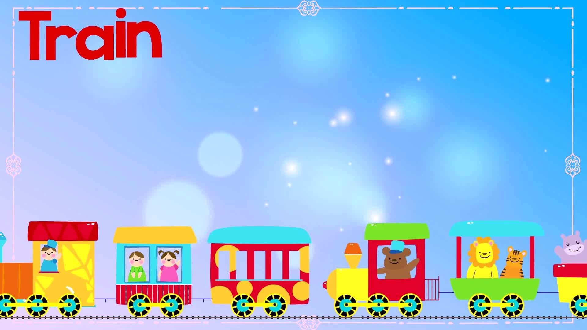 Toys Song