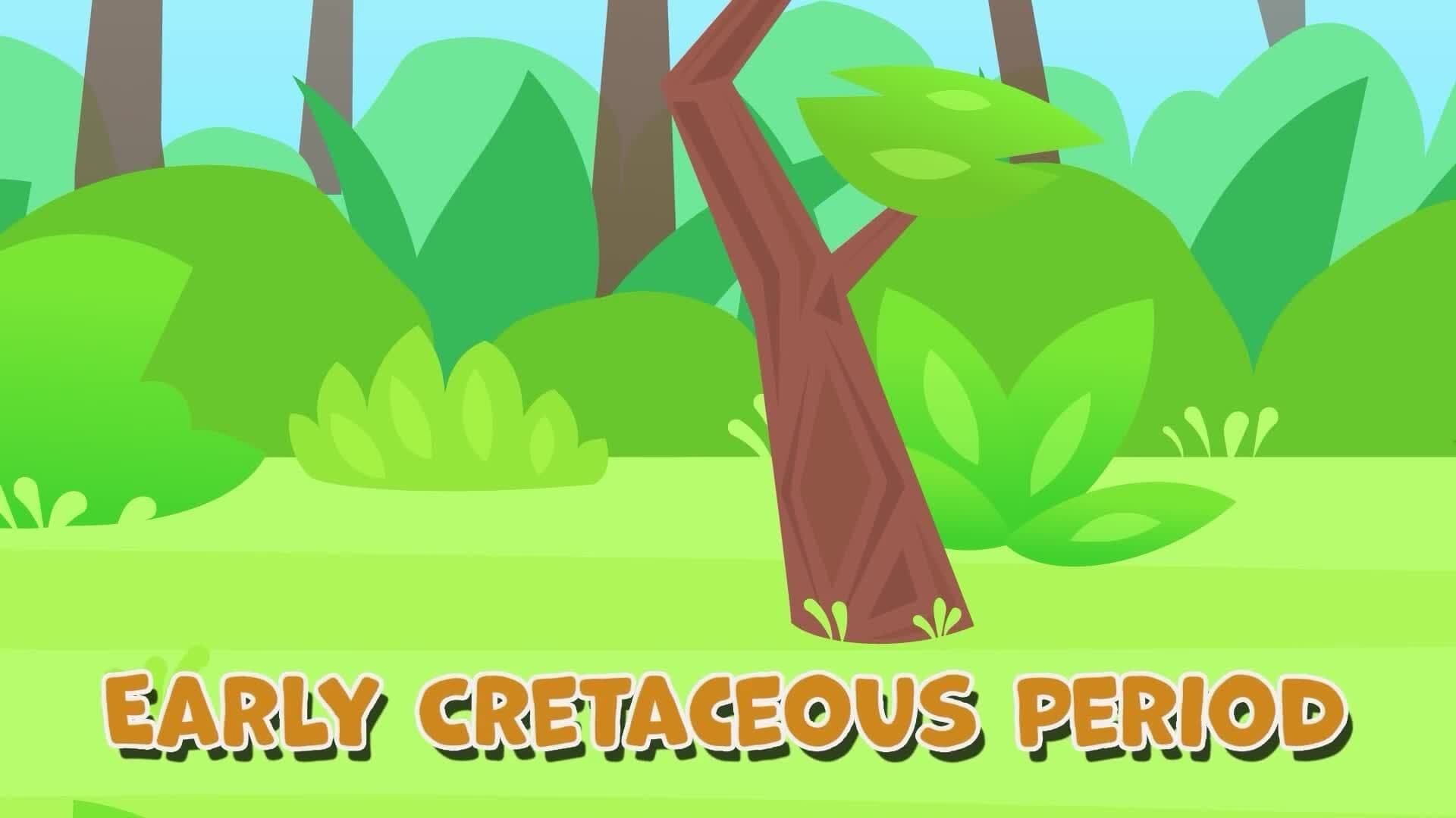 I WONDER - When Did The Microraptor Exist?