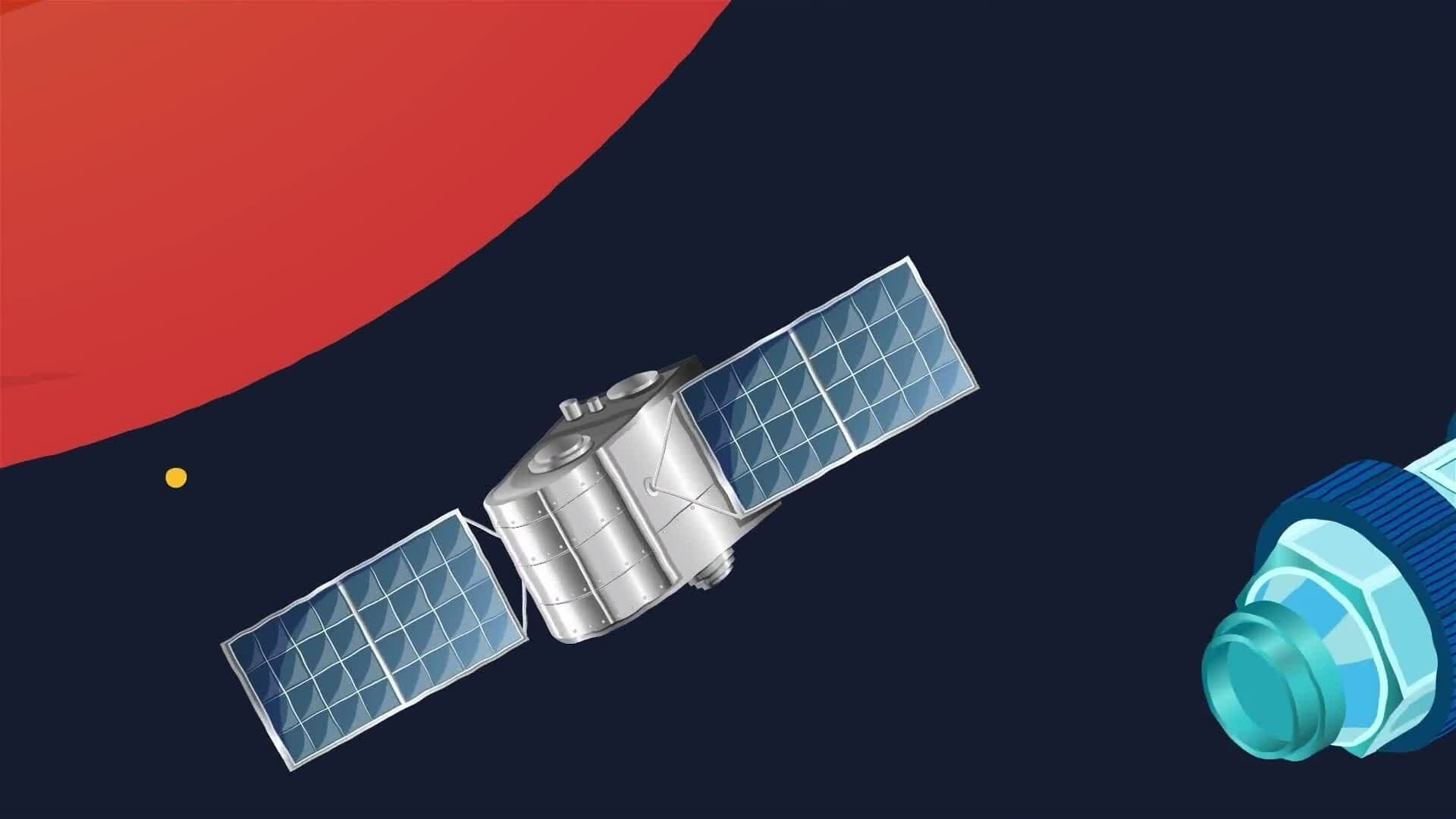 I WONDER - How Can Space Probes Help With Space Exploration?