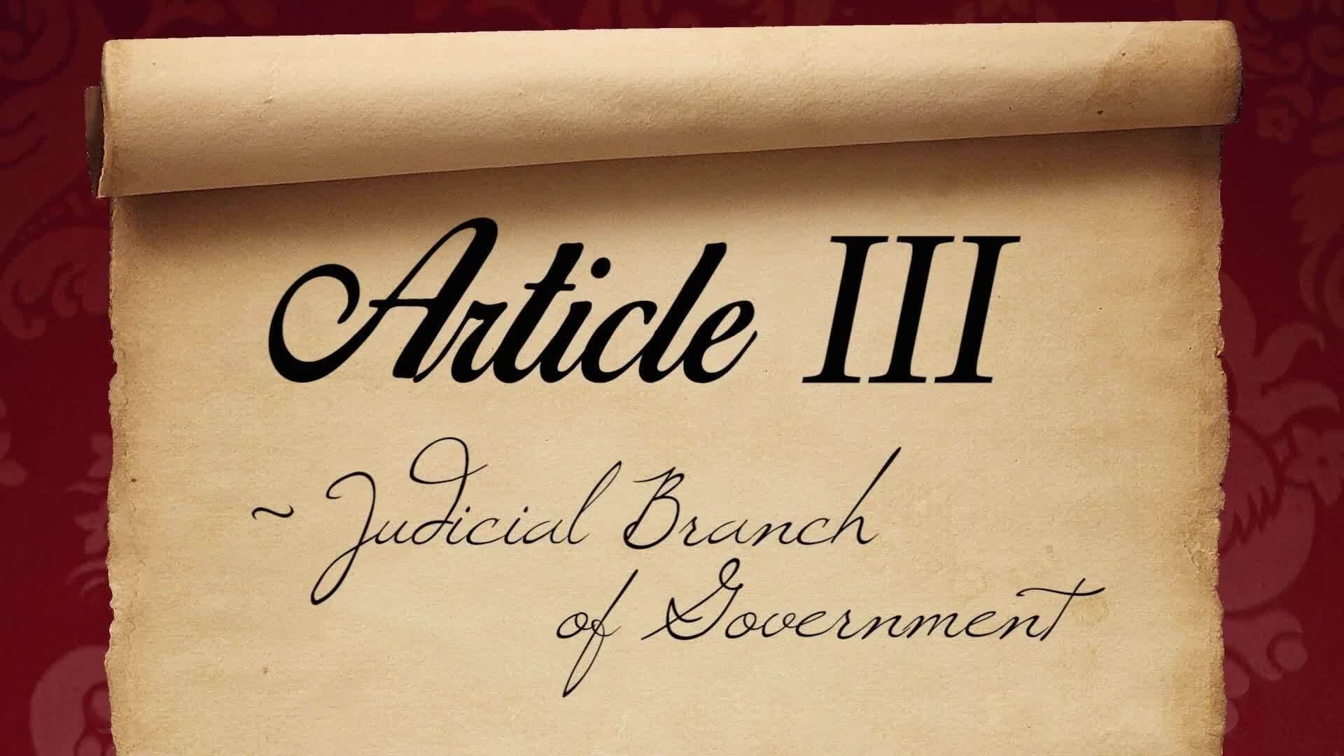 The Early History of the U.S. Supreme Court