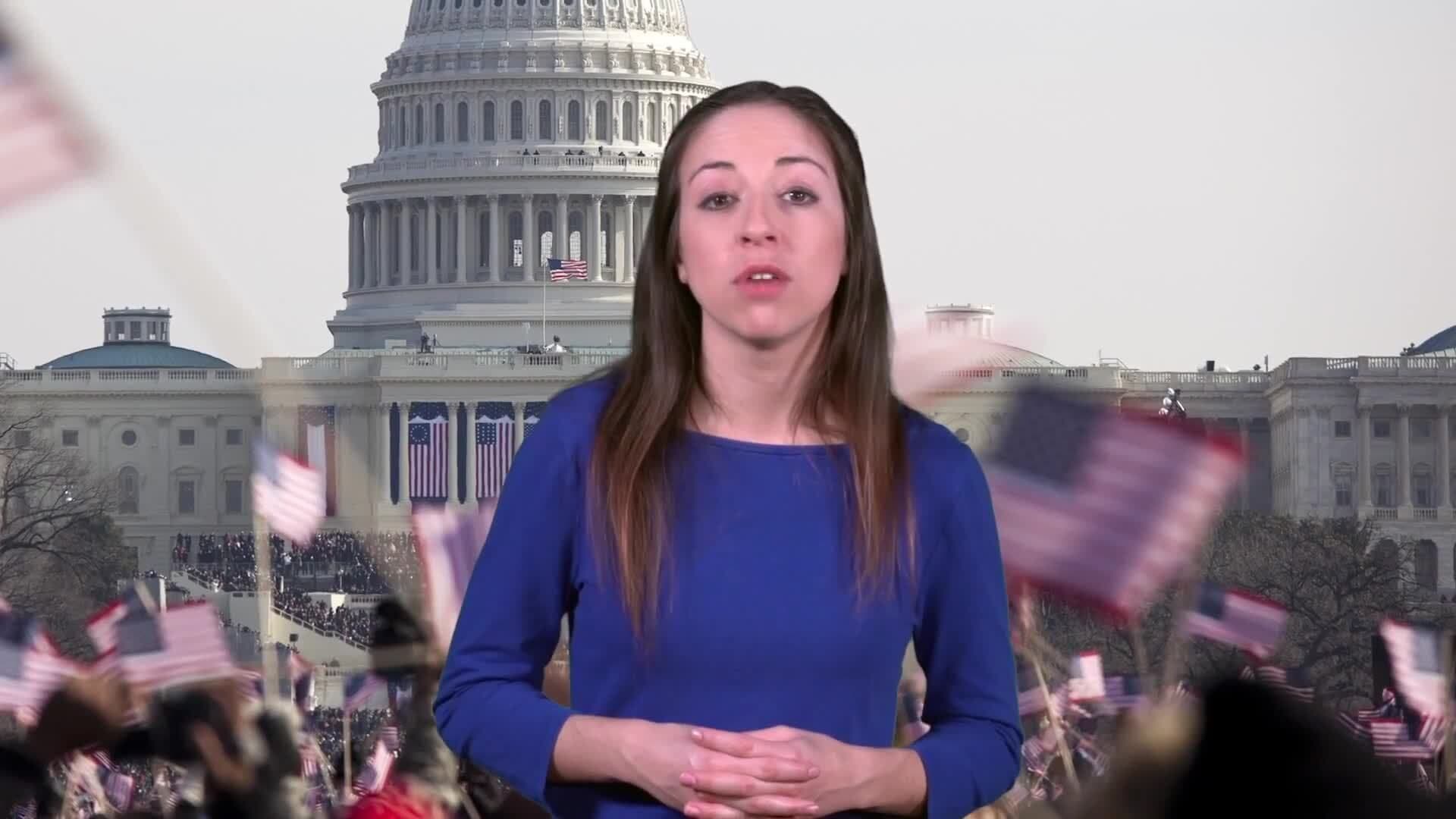 The Twenty-Third Amendment: Voting Rights for Washington, D.C.