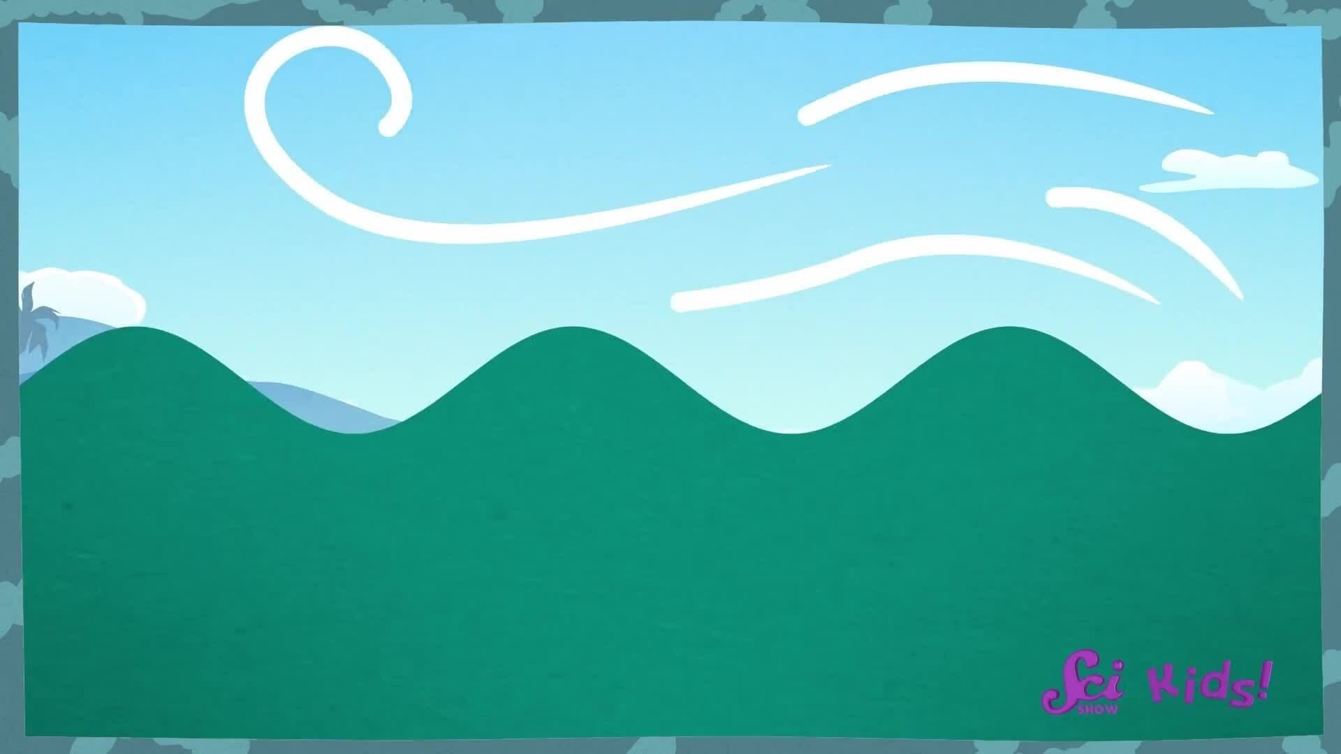 What Are Waves? | Science at the Beach! | SciShow Kids