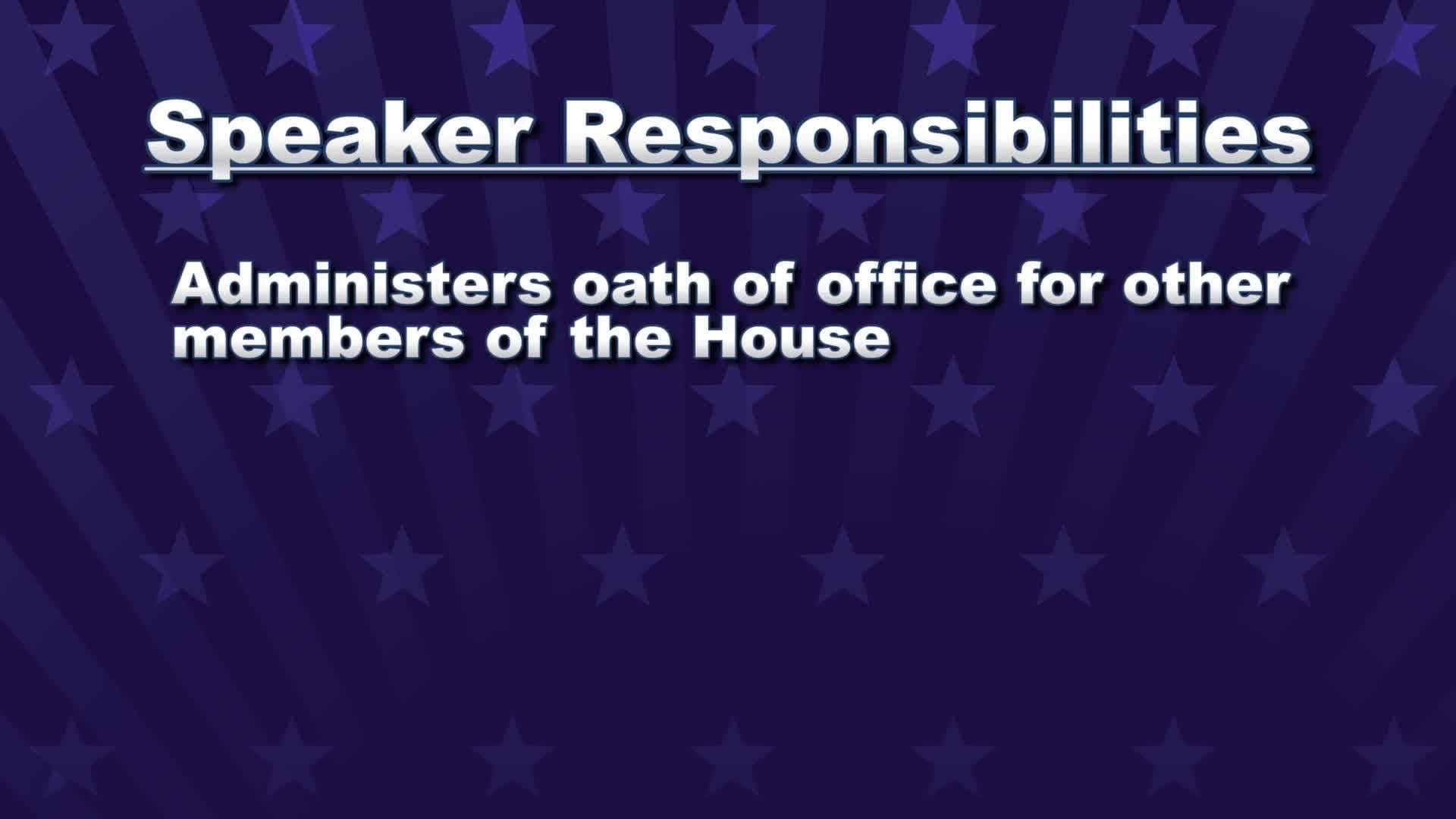 History Kids: The Legislative Branch