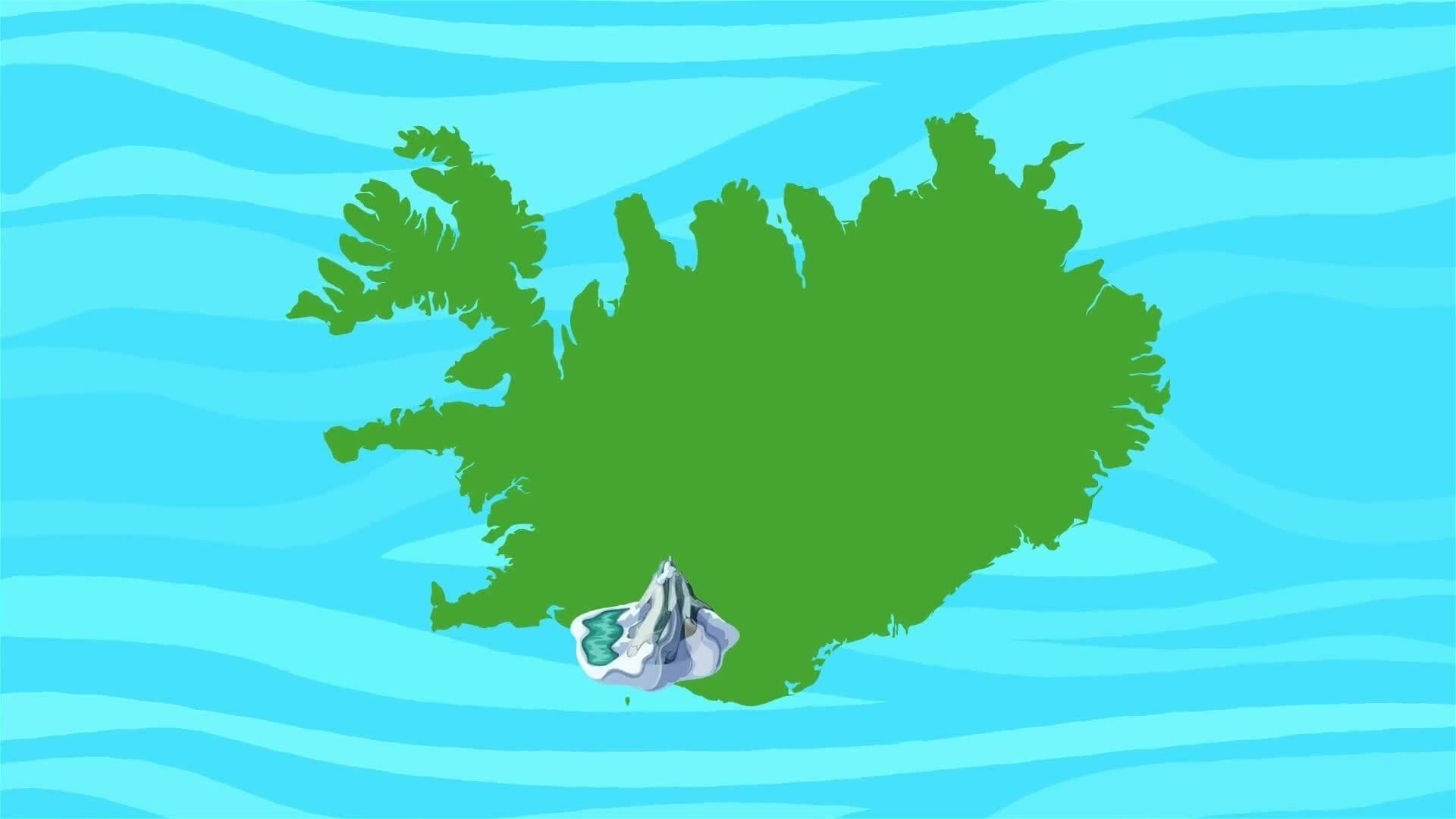 I WONDER - How Can Volcanic Eruptions Effect Travel?