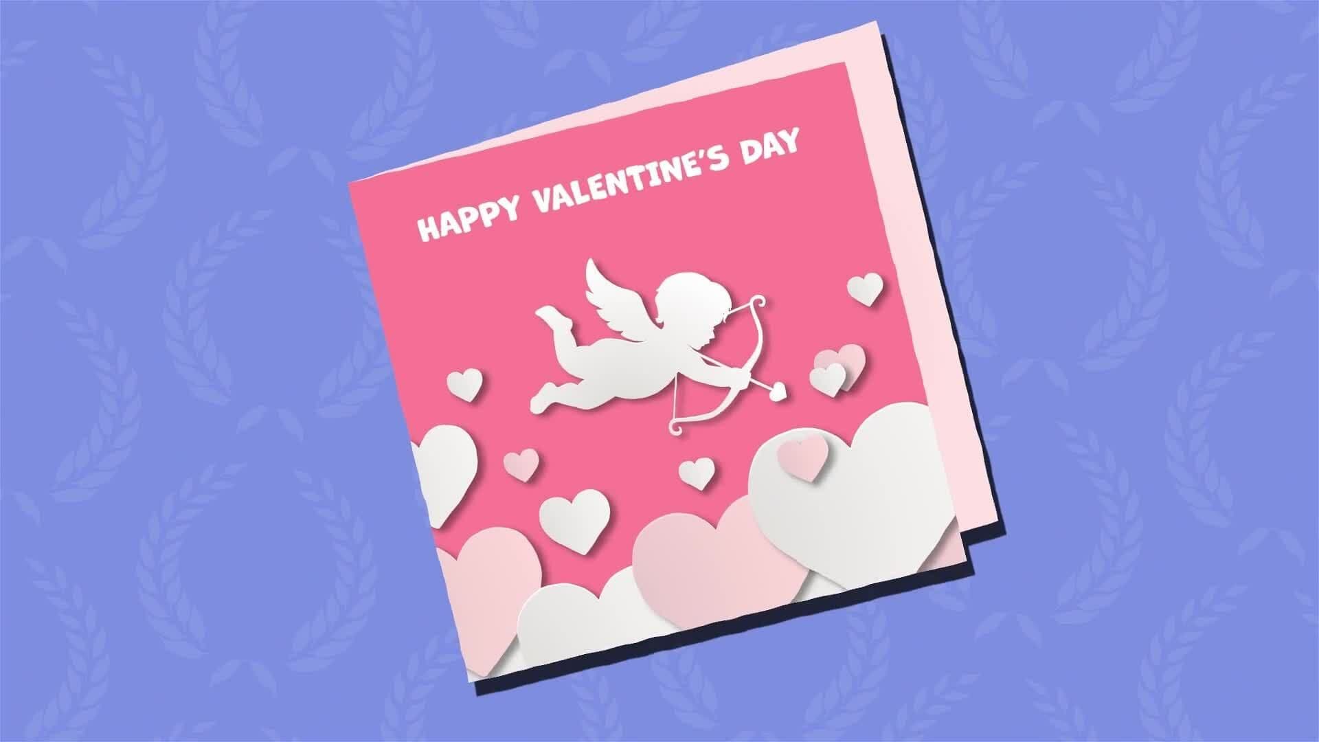 I WONDER - Who Was Cupid?