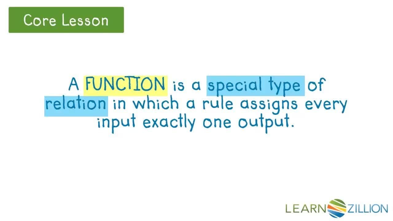 Understanding Functions: Why They Matter and How They Apply to You