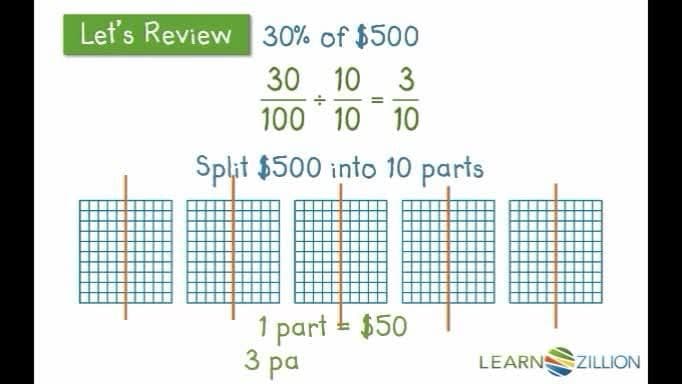 Solving Multi-Step Problems with Proportions and Equations