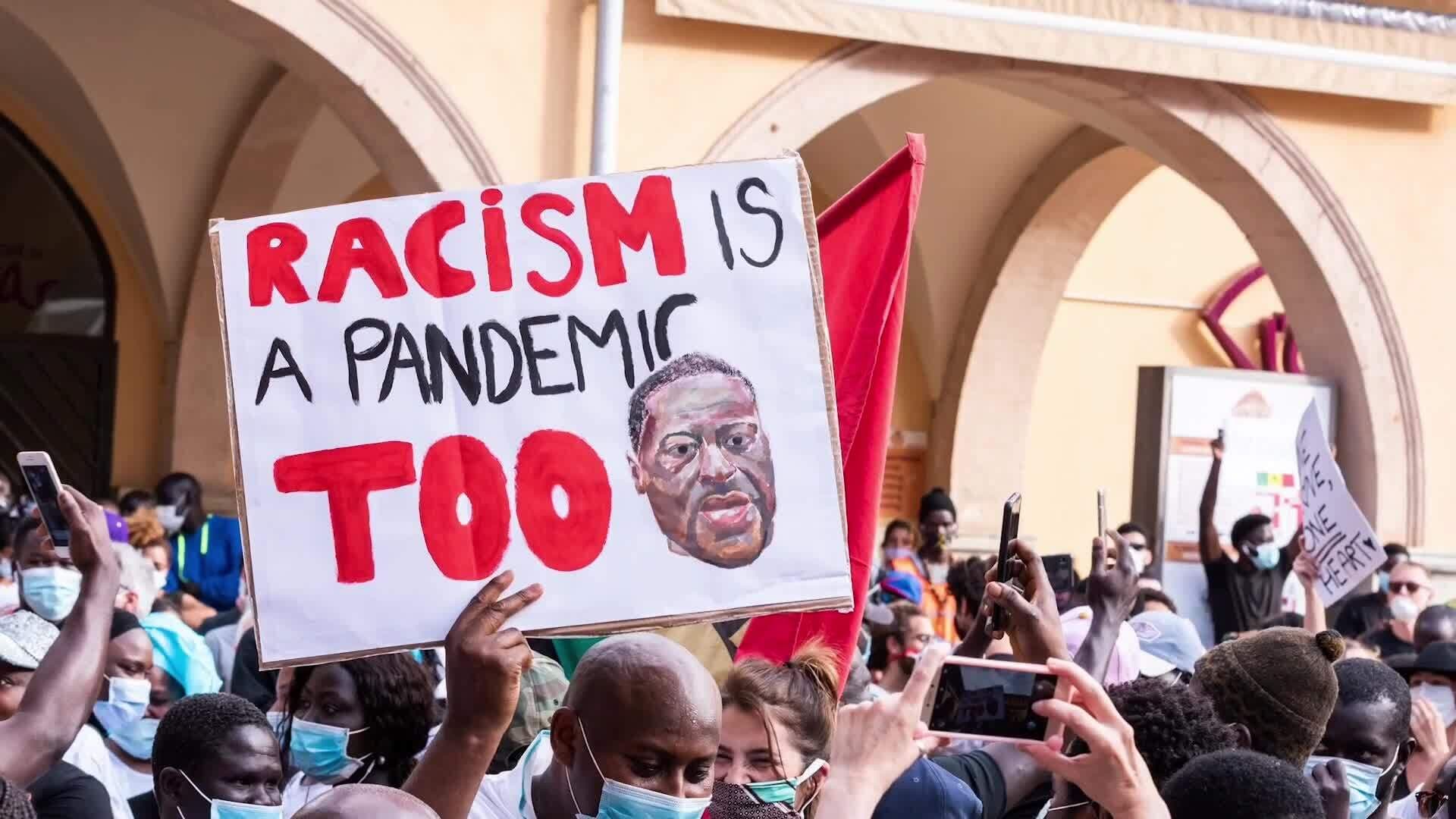 Understanding Systemic Racism: Its Roots and Impact