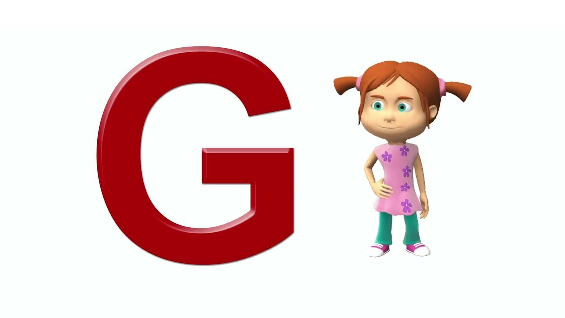 The Alphabet