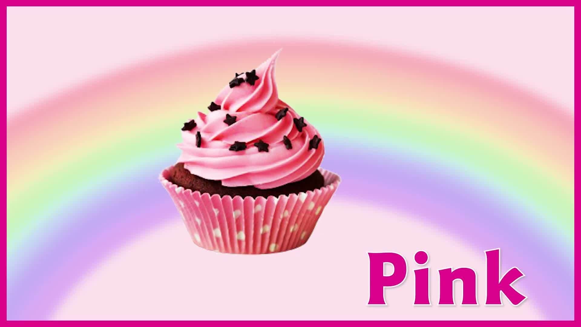 The Pink Song