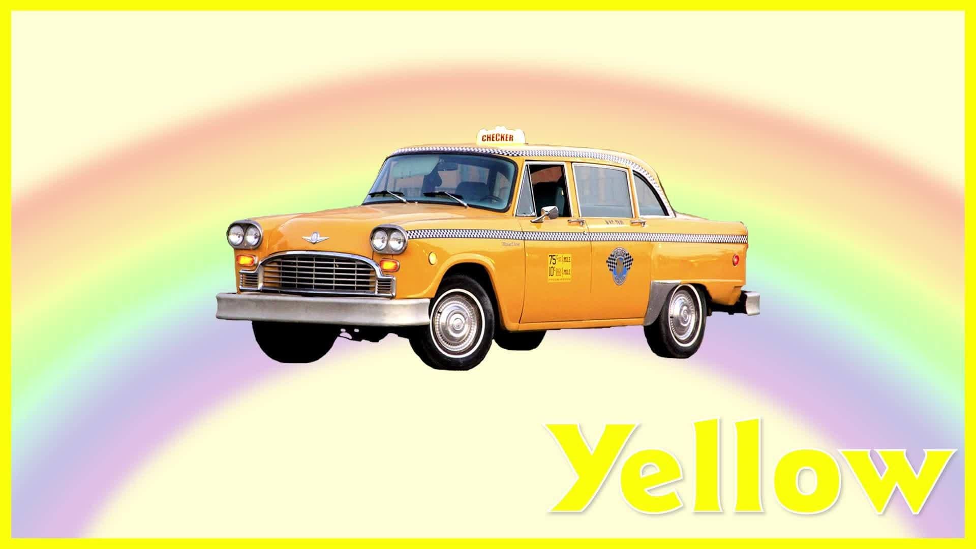 The Yellow Song