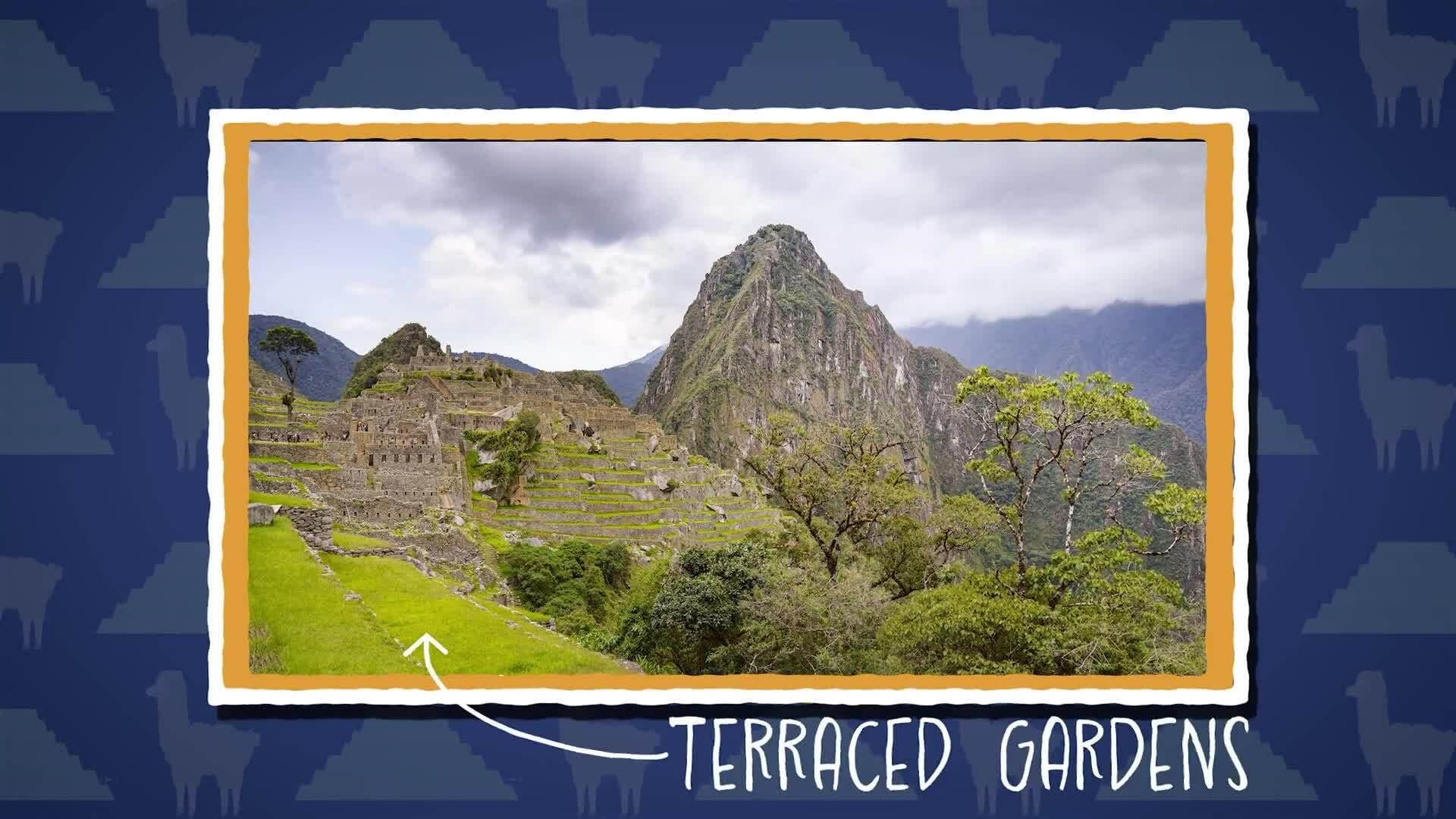 I WONDER - What Is Machu Picchu Famous For?
