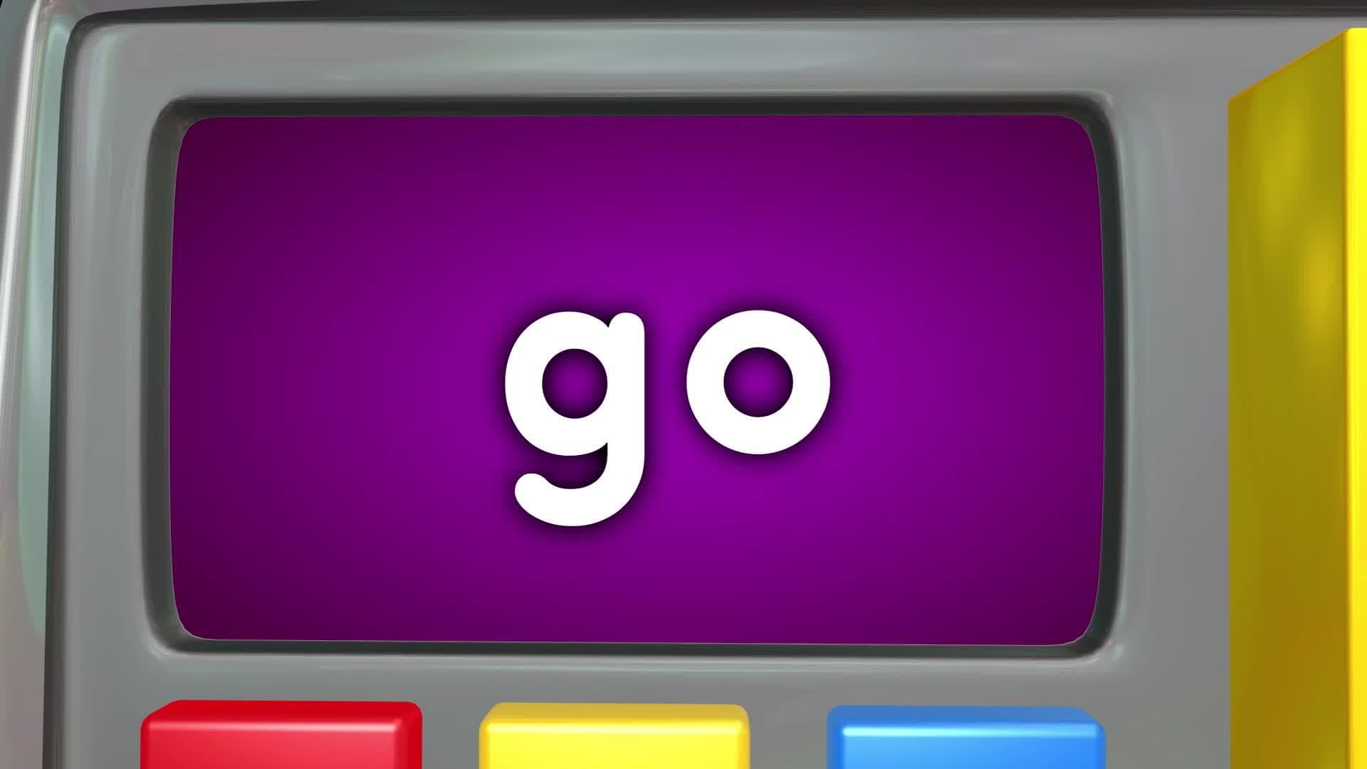 Letter Sounds