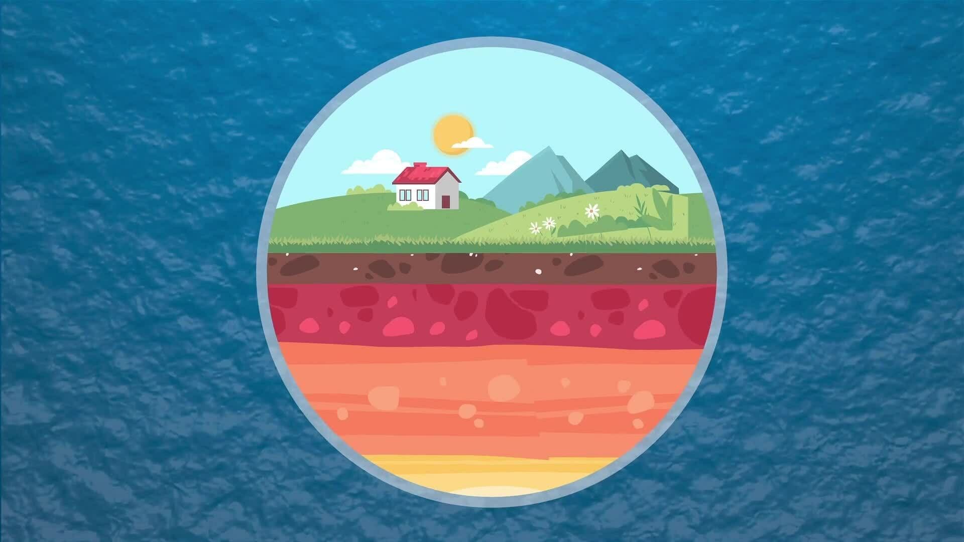 I WONDER - What Are Tectonic Plates?