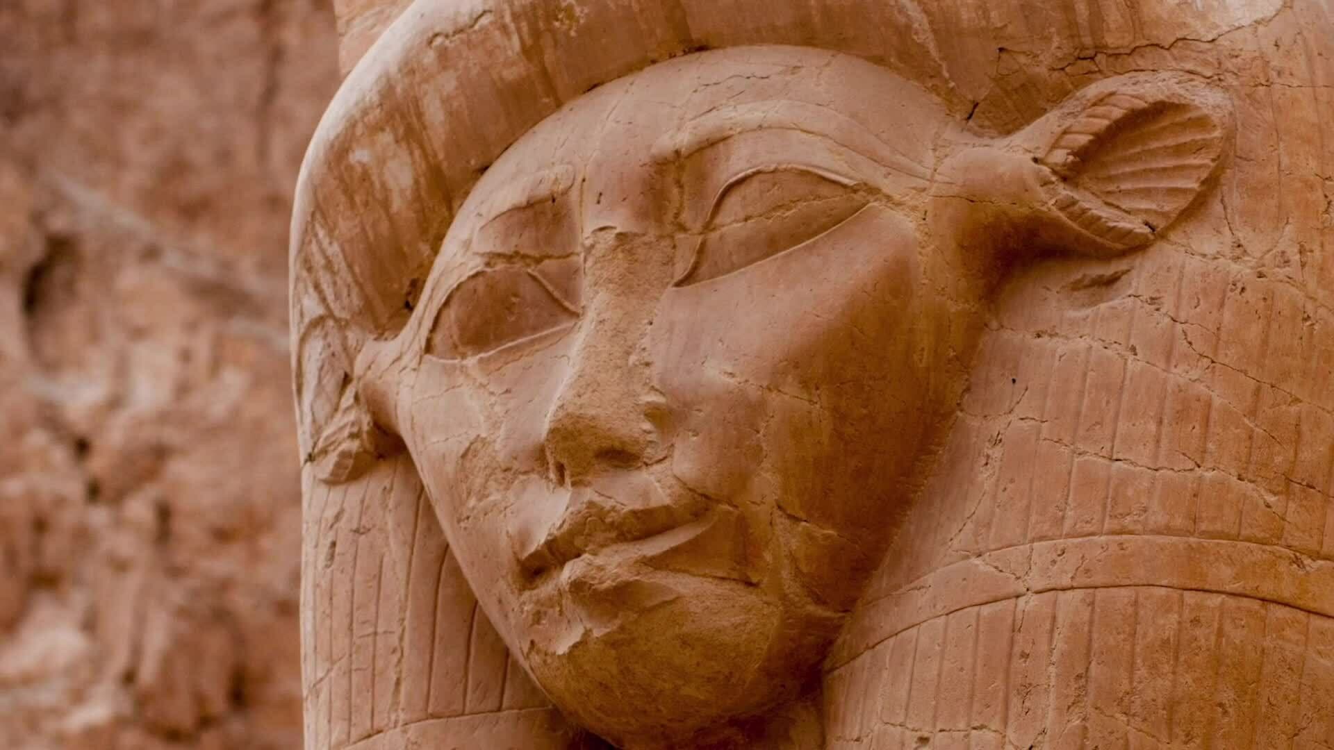 Mummies of Egypt: Beyond King Tut