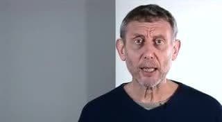 Presents 2 - Kids' Poems and Stories With Michael Rosen