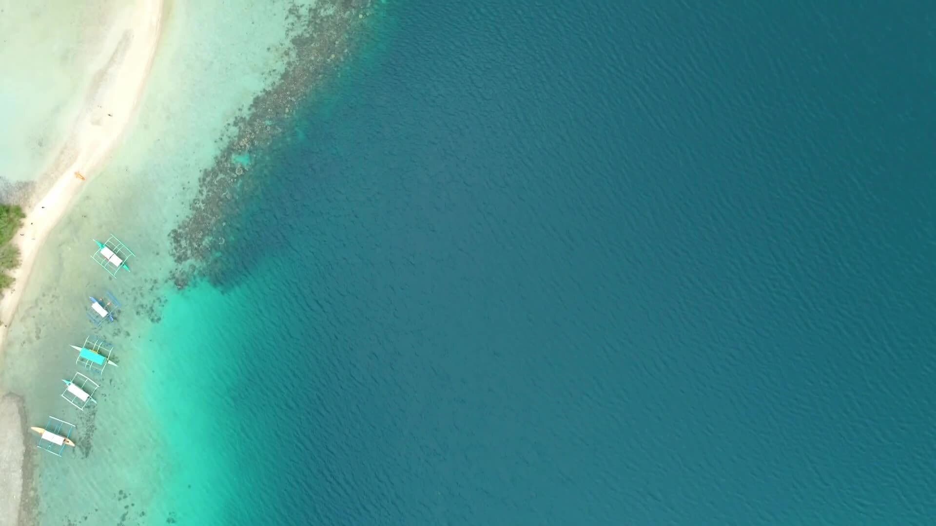 The Great Barrier Reef and Victoria Falls: Exploring Underwater and Waterfall Wonders