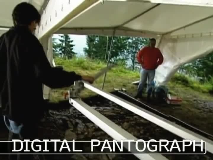 Virtual Archaeology: Traditional tools still in use and artifact dating techniques