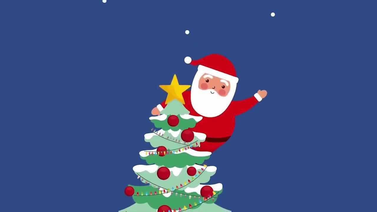 Jingle Bells! A Classic Fun Christmas Song for Kids